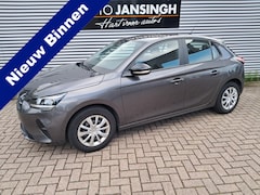 Opel Corsa - 1.2 Edition met 64.496 km | Airco | Cruise control | 1e Eigenaar | Ndl auto | RIJKLAARPRIJ