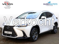 Lexus NX - 350h Luxury Line | Leder | Premium Navigatie | Stoelverwarming