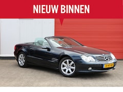 Mercedes-Benz SL-klasse Cabrio - 500