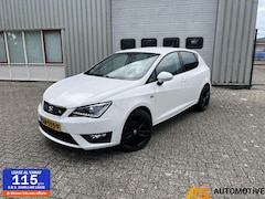 SEAT Ibiza - 1.0 EcoTSI FR 2016 | Carplay | Airco | Cruise |