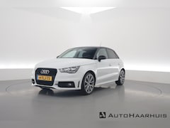 Audi A1 Sportback - 1.2 TFSI S-Line | Navi | Cruise | Airco | 17" | Trekhaak | Bluetooth