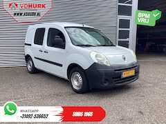 Renault Kangoo Express - 1.5 dCi 90 pk EXPORT ONLY Inrichting/ Cruise/ PDC/ Airco/ Trekhaak