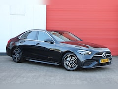 Mercedes-Benz C-klasse - 300 AMG Line 258pk MHEV 9G-tronic