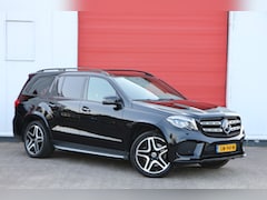 Mercedes-Benz GLS - 500 4MATIC AMG-line 7-zitter