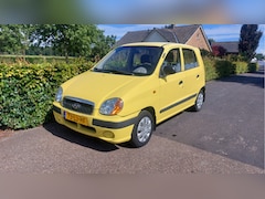 Hyundai Atos Spirit - 1.0i LX Sound BJ 2003