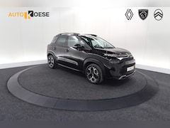 Citroën C3 Aircross - PureTech 130 EAT6 Max | Camera | Navigatie | Apple Carplay | Parkeersensoren