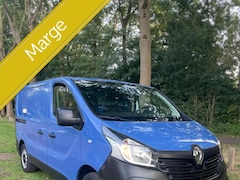 Renault Trafic - bestel 1.6 dCi T29 L1H1 Comfort