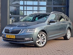 Skoda Octavia Combi - 1.0 TSI Greentech Style Business | Automaat | Trekhaak | Stoelverwarming | All-seasons | C