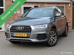 Audi Q3 - 1.4 TFSI CoD Design Pro Line/Pano/Stoelverw/PDC V-A