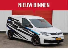 Volkswagen Caddy Cargo - 2.0 TDI 1st Edition | full options | 20 inch Vossen