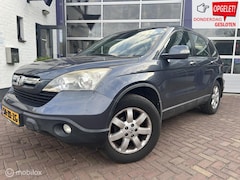 Honda CR-V - 2.0i Comfort * 4 WD * TREKHAAK * AIRCO * LM VELG