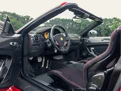 Ferrari F430 - 4.3 V8 Scuderia Spider 16M, Full Carbon, Perfect Condition