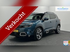 Citroën C5 Aircross - 1.2 PureTech Business Plus CAMERA CARPLAY NAVIGATIE LM