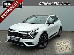 Kia Sportage - 1.6 T-GDi Plug-In Hybrid 4WD GT-Line |Pano