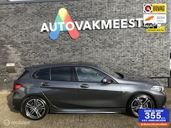 BMW 1-serie - 118i M Sport Business Edition