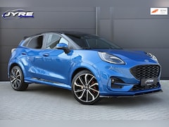 Ford Puma - 1.0 EcoBoost Hybrid ST-Line X, 155 PK, First Edition