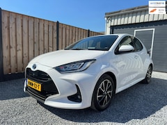 Toyota Yaris - 1.5 Hybrid Dynamic Climate | ACC | Lane Assist