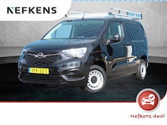 Opel Combo - 1.5D L1H1 Edition | 1ste Eigenaar | Imperiaal | Navigatie | CruiseControl | AppleCarPlay/A