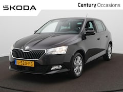 Skoda Fabia - 1.0 TSI Ambition Clima - Cruise - Pdc
