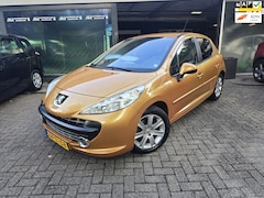 Peugeot 207 - 1.6-16V XS Pack | 2E EIGENAAR | 12MND GARANTIE | AIRCO | CRUISE | LMV | PDC |