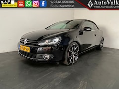 Volkswagen Golf Cabriolet - 1.4 TSI