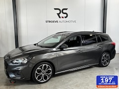 Ford Focus Wagon - ST Line Business | Navi | LED | DAB | CarPlay | B&O | Keyless | Trekh. | Clima | Cruise |