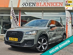 Audi Q2 - 30 TFSI Sport Pro Line BJ.2019 / Navi / 19"Lmv / Climate Control / Trekhaak