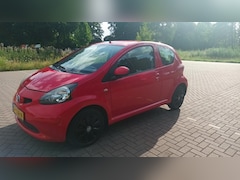 Toyota Aygo - 1.0-12V Airco / Elek ramen