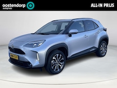 Toyota Yaris Cross - 1.5 Hybrid Dynamic Airconditioning| Stoelverwarming| Carplay Apple en Android| Adaptieve C
