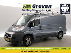 Fiat Ducato - 30 2.2 MultiJet L2H1 APK t/m 12-2025 | Airco 3 Persoons Imperiaal Elektrpakket Trekhaak