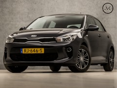 Kia Rio - 1.0 TGDI Navigator Sport (APPLE CARPLAY, NAVIGATIE, XENON, CAMERA, SPORTSTOELEN, LM VELGEN