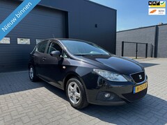SEAT Ibiza - 1.4 REFERENCE 5DRS AIRCO CRUISE LMV