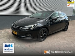 Opel Astra - 1.0 Online Edition 5 Drs / Clima / Car play / Ned Auto / MCC / Gouda
