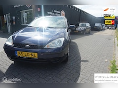 Ford Focus - 1.6-16V Cool Edition
