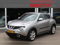 Nissan Juke - 1.6 Acenta
