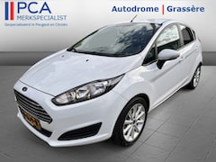 Ford Fiesta - 1.0 Style