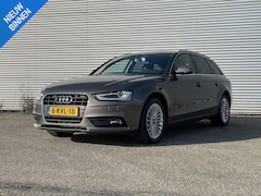 Audi A4 Avant - 1.8 TFSI Business Edition