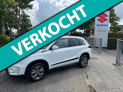 Suzuki Vitara - 1.4 Boosterjet Select Smart Hybrid // 1500 kilo trekgewicht // Snel te rijden // Rijklaar