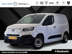 Fiat Doblò - GB L1 1.5 BlueHDi 100pk | GEEN BPM | 3-ZITS| NAVI | APPLE CARPLAY / ANDROID AUTO | DAB+ |