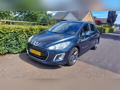 Peugeot 308 - 1.6 VTi Sportium CLIMA/NAVI/PANO BJ 2012