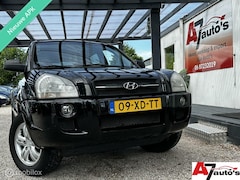 Hyundai Tucson - 2.0i Nieuwe APK//Airco