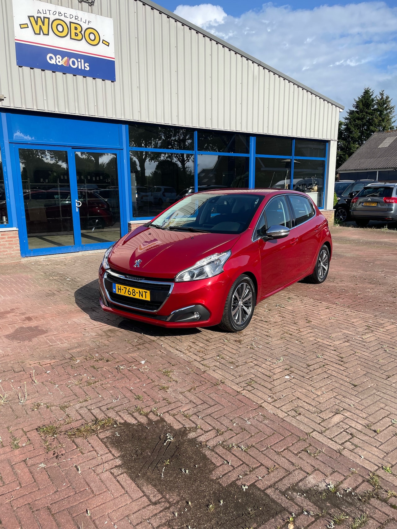 Peugeot 208 - AutoWereld.nl