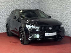 Volvo XC60 - 2.0 T6 Plug-in LUCHT VERING AWD ULTRA BLACK EDITION TREKHAAK
