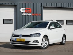 Volkswagen Polo - 1.0 TSI Comfortline | CARPLAY | ACC | NAVI |
