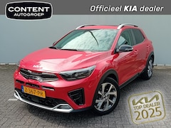 Kia Stonic - 1.0 T-GDi 120pk DCT7 GT-PlusLine