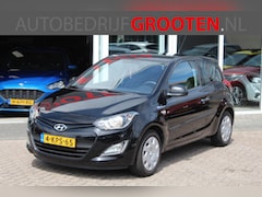 Hyundai i20 - 1.2i First Edition AIRCO