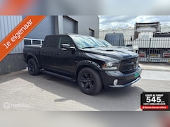 Dodge Ram 1500 - 5.7 V8 1e eig WIDEBODY NIEUWSTAAT