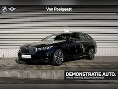BMW 5-serie Touring - 530e M Sportpakket / Travel Pack / Comfort Pack