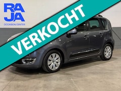 Citroën C3 Picasso - 1.4 VTi Exclusive /Nieuwstaat/Dealeronderhouden