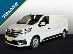 Renault Trafic - Carplay 2.0 dCi T30 L2H1Work